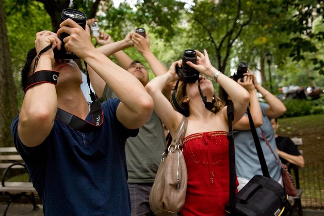 Central Park Photography Tour with Local Photographer - Why this Central Park photo walk works