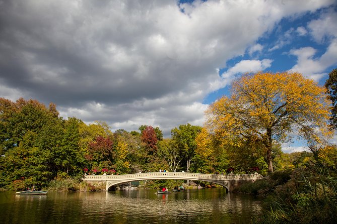 Central Park Photography Tour with Local Photographer - Swedish Cottage Marionette Theatre