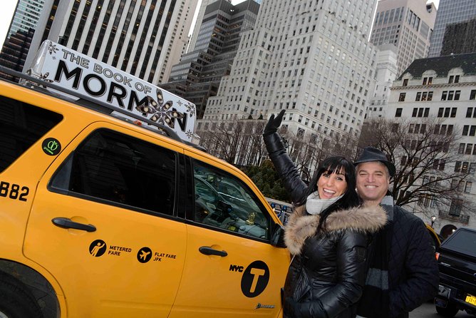 Central Park Private Photoshoot Tour with Pro NYC Guide - A quick route through movie locations
