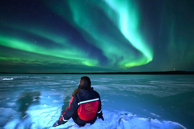Chasing Aurora with Photographer - Small Group - Key points at a glance