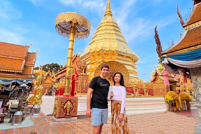️ Chiang Mai Instagram Tour: Most Famous Spots (Private and All-Inclusive) - What the day is really designed to do