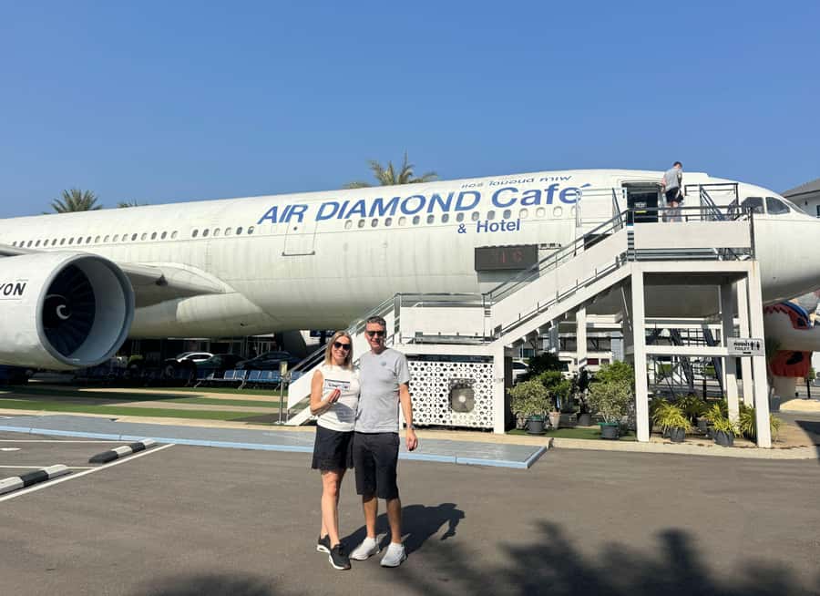 Chiang Mai: Instagrammable spots for half day - Who will enjoy this half-day outing?
