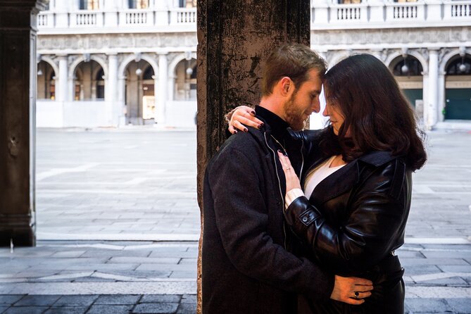 Cinematic Photoshoot in Venice: Capture Venice Hidden Gems - Key points to know before you book