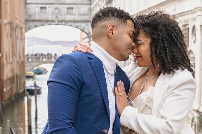 Cinematic Photoshoot in Venice: Capture Venice Hidden Gems - Why a private Venice photoshoot can be worth the money