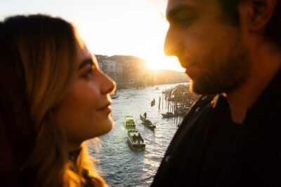 Cinematic Photoshoot in Venice: Capture Venice Hidden Gems