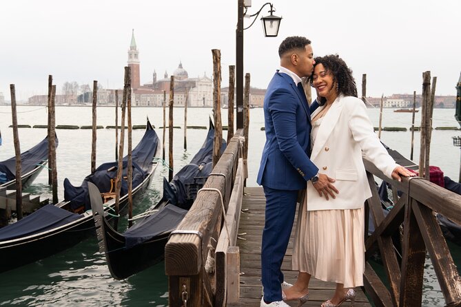 Cinematic Photoshoot in Venice: Capture Venice Hidden Gems - What you receive and when to expect it