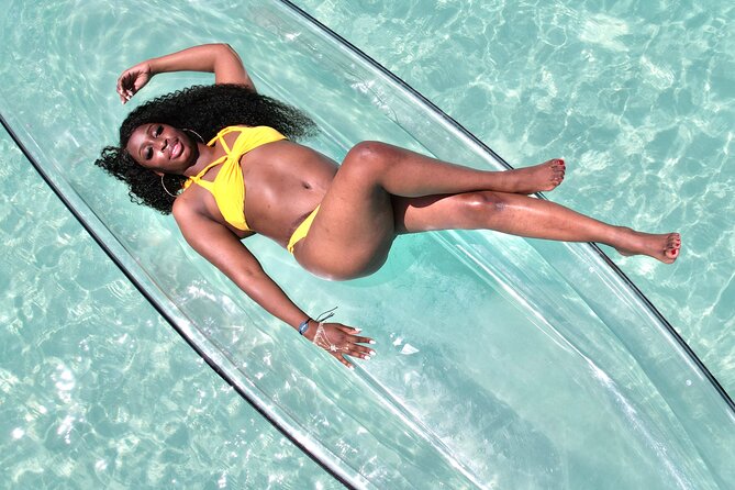 Clear Kayak Drone Video & Photoshoot in Negril, Jamaica - The reliability question you should take seriously