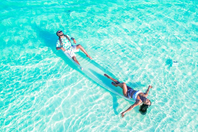 Clear kayak Photoshoot - Photo quality, editing, and file delivery
