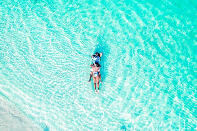 Clear kayak Photoshoot - Is $160 per person a good value?