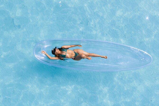 Clear Kayak PhotoShoot Punta Cana - Key things to know before booking