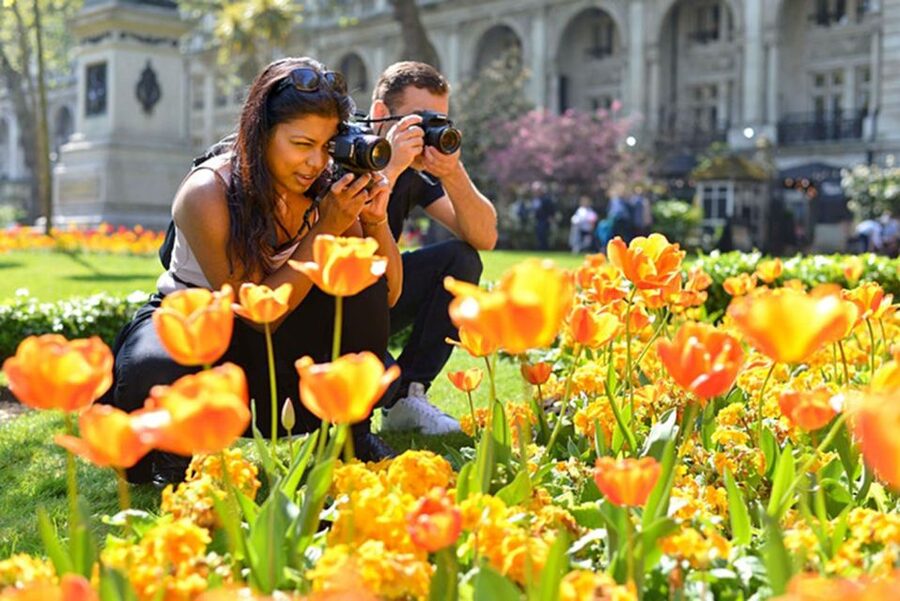 Colourful Notting Hill Photography Tour - Key points to know before booking