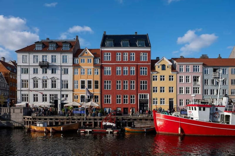 Copenhagen: Photography Masterclass - Private Photo Lesson - Key points at a glance