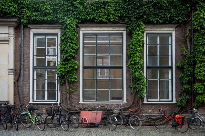 Copenhagen: Photography Masterclass - Private Photo Lesson - Daylight streets, canals, and churches