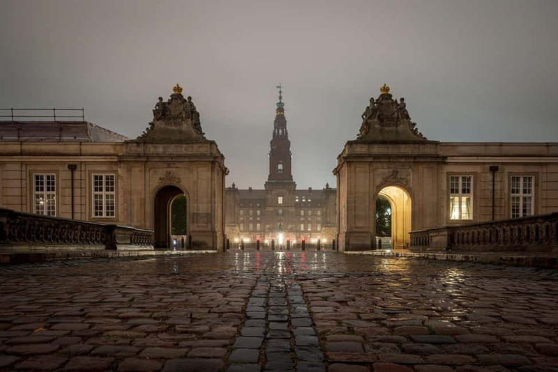 Copenhagen: Photography Masterclass - Private Photo Lesson - What Patrik teaches during the walk