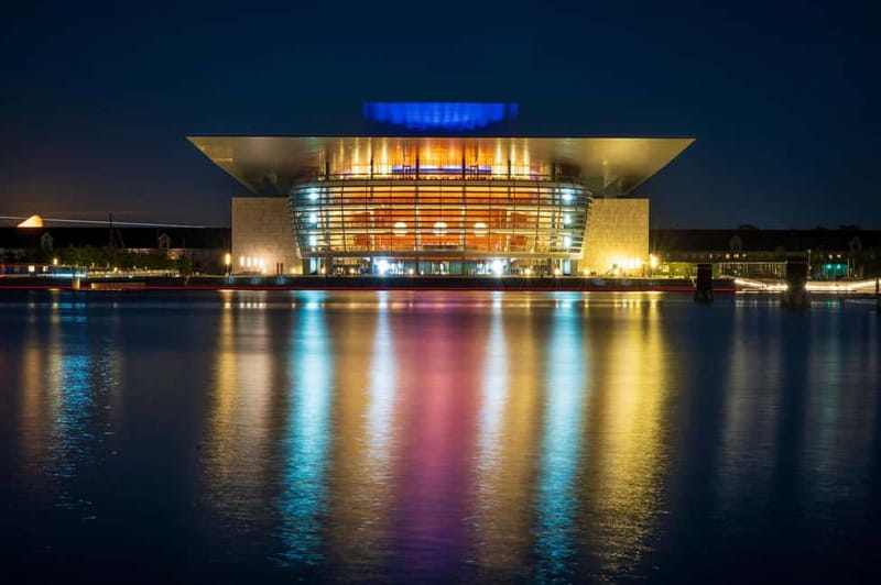 Copenhagen: Photography Masterclass - Private Photo Lesson - How the private format affects the value