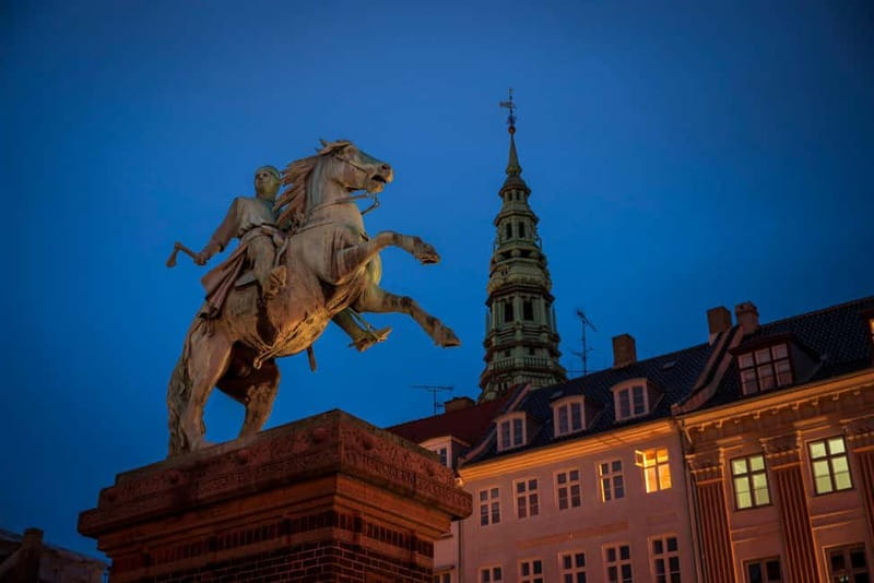 Copenhagen: Photography Masterclass - Private Photo Lesson - Who should book this lesson