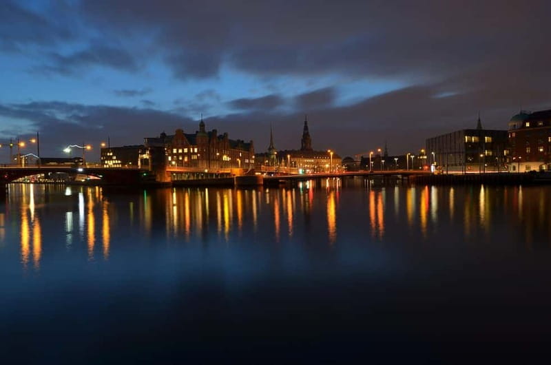 Copenhagen: Photography Masterclass - Private Photo Lesson - Practical details before you go
