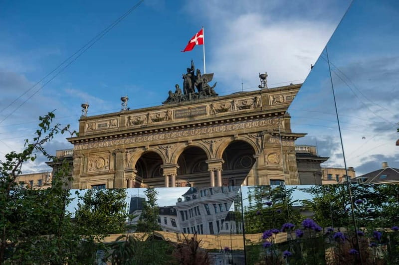Copenhagen: Photography Masterclass - Private Photo Lesson - Day or night: which should you choose?