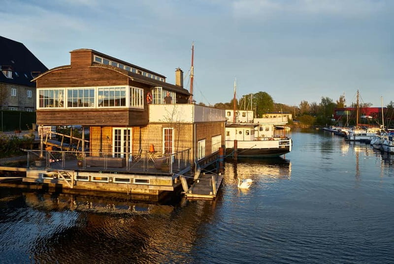 Copenhagen: Private 3-Hour Hidden Gems Photography Tour - Starting beside Christianshavn Metro Station