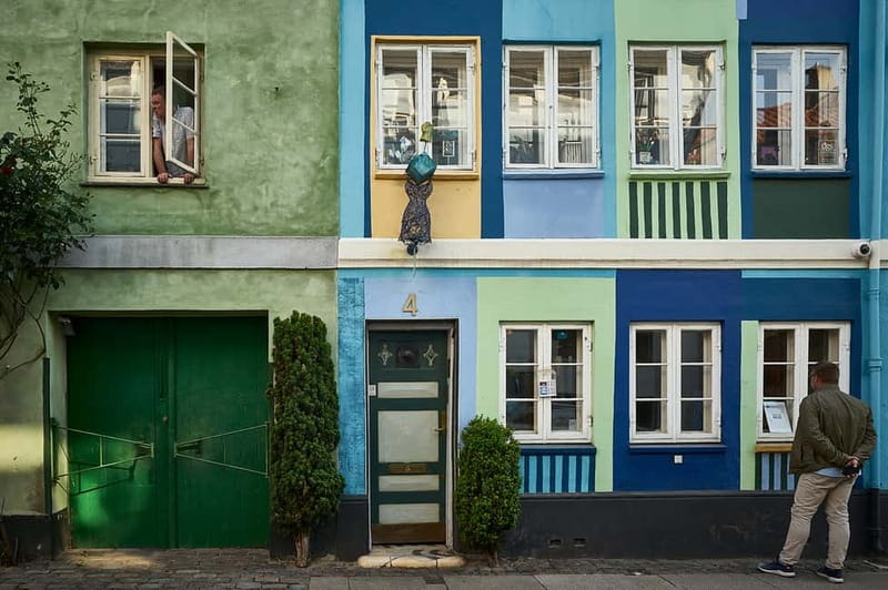 Copenhagen: Private 3-Hour Hidden Gems Photography Tour - Should you book this private photography tour?