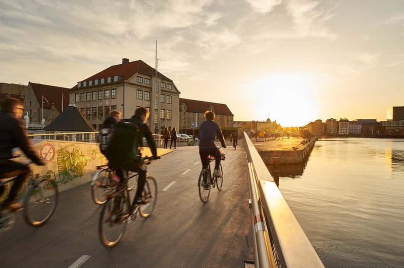 Copenhagen: Private 3-Hour Hidden Gems Photography Tour - Working on composition, exposure, and light