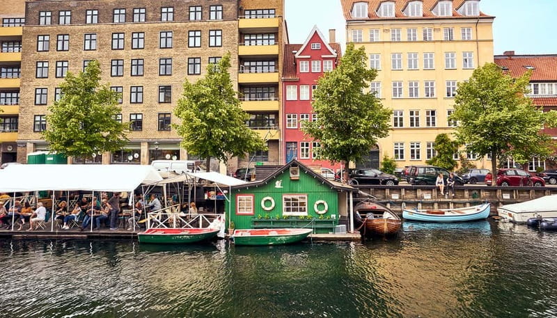 Copenhagen: Private 3-Hour Hidden Gems Photography Tour - Who will get the most from this Copenhagen walk