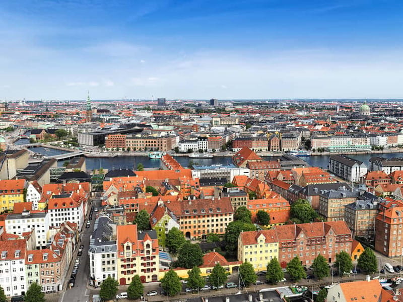 Copenhagen: Private 3-Hour Hidden Gems Photography Tour - Looking beyond postcard views