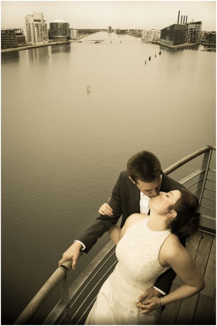 Copenhagen: Private and Professional Photo Shoot - King’s Garden for a picnic and slower portraits