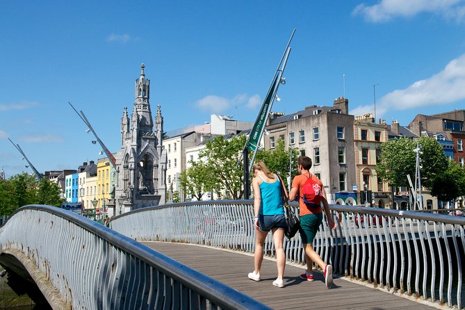 Cork Instagram Photography Walking Tour - What you learn in 90 minutes