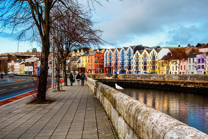 Cork Instagram Photography Walking Tour - Is $24.45 a fair price?
