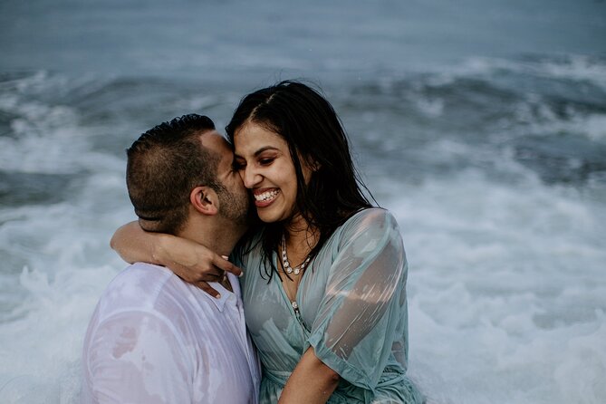 Couple Photoshoot in Goa - Who should book this experience