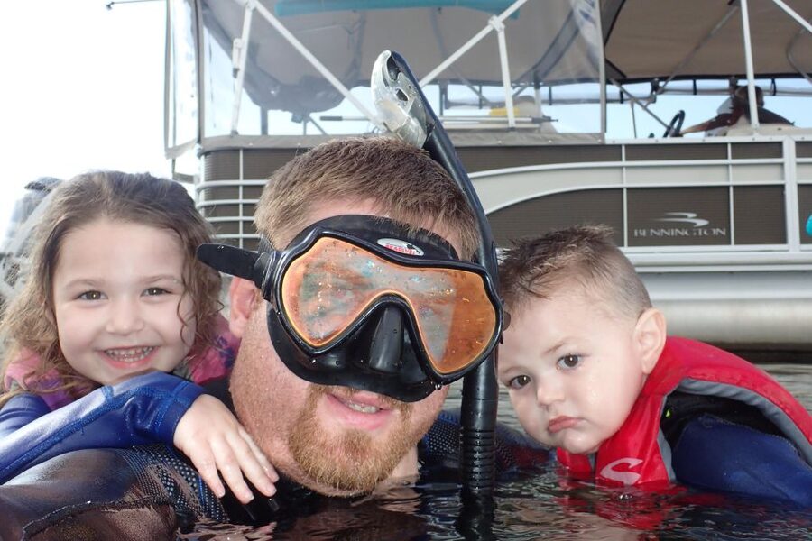 Crystal River: VIP Manatee Swim w/ In-water Photographer - Is $119 good value?