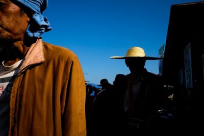 Cultural Hanoi Photo Walk – A Street Photography Tour