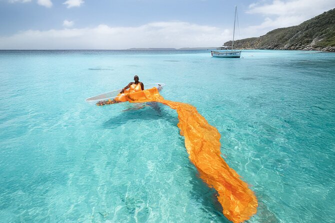 Curacao Clear Kayak Photoshoot + FREE Videoshoot,Cocktails,Shots! - Timing, weather, and practical comfort