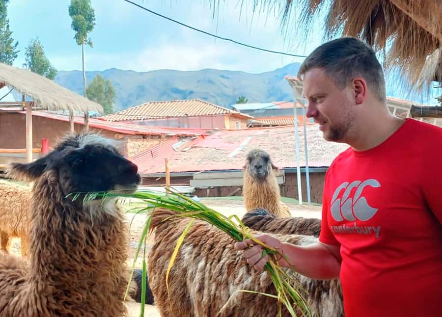 Cusco: Archeological Sites Tour and Forest Photo Experience - Coricancha reveals Cusco’s most important Inca temple