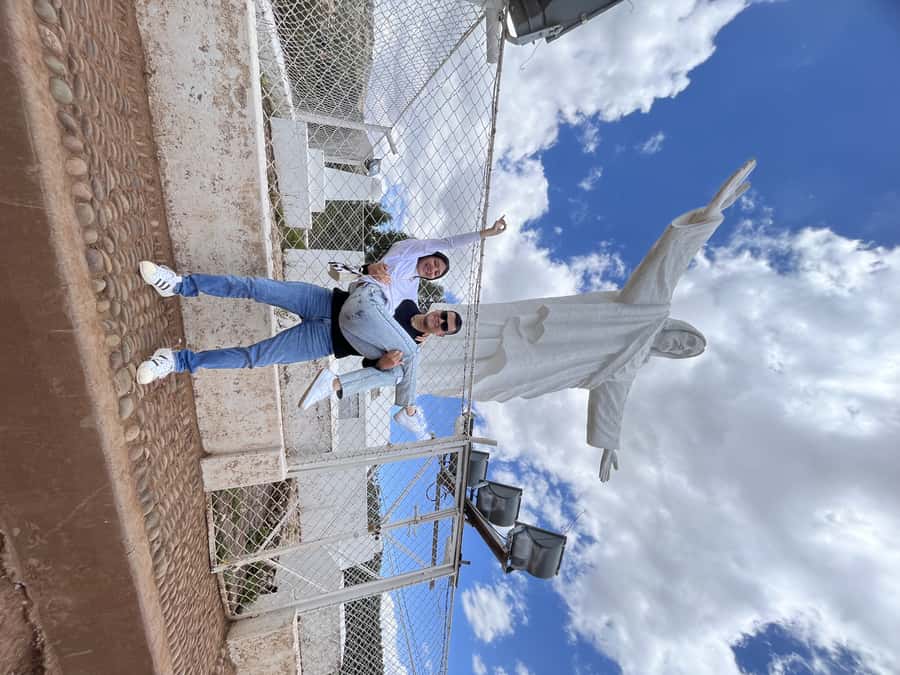 Cusco: Archeological Sites Tour and Forest Photo Experience - Puca Pucara and the practical side of empire