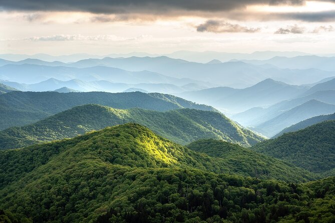 Custom Half-Day Photo Tour with Photography Lessons from Asheville - Key points to know before booking