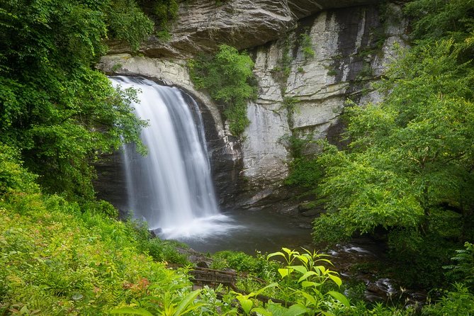 Custom Half-Day Photo Tour with Photography Lessons from Asheville - Who should book this Asheville photo tour?
