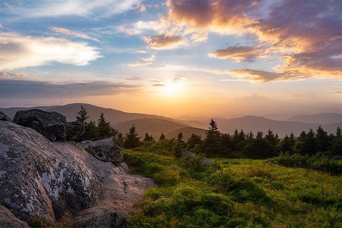 Custom Half-Day Photo Tour with Photography Lessons from Asheville - Should you book it?