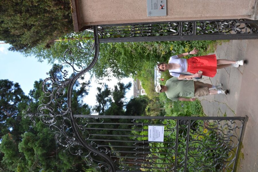 Customizable walking tour with local photographer - Photography with Alina: the main reason to book