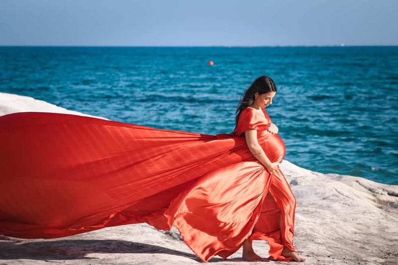 Cyprus: Private Photo Session with Professional Photographer - Key points to know before booking
