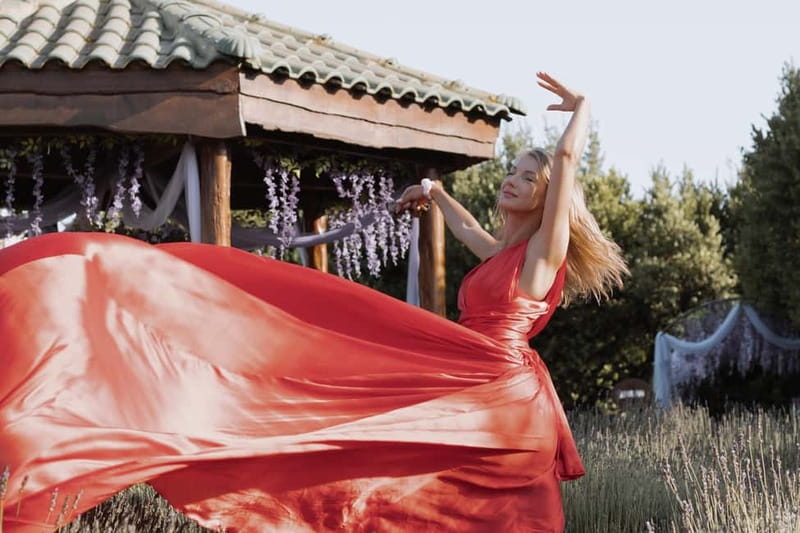 Cyprus: Private Photo Session with Professional Photographer - Choosing a Cyprus setting that fits your photos