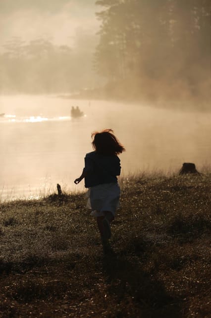 Da Lat: Sunrise Lake and Forest Photography Tour - What you receive after the camera is packed away