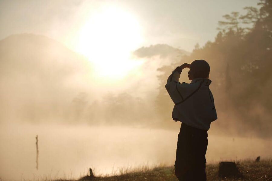 Da Lat: Sunrise Lake and Forest Photography Tour - Who will enjoy this Da Lat experience most
