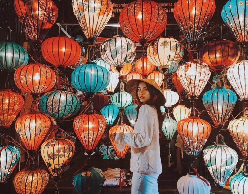 Da Nang: Hoi An Instagram Tour (Private & All-Inclusive) - Key points at a glance