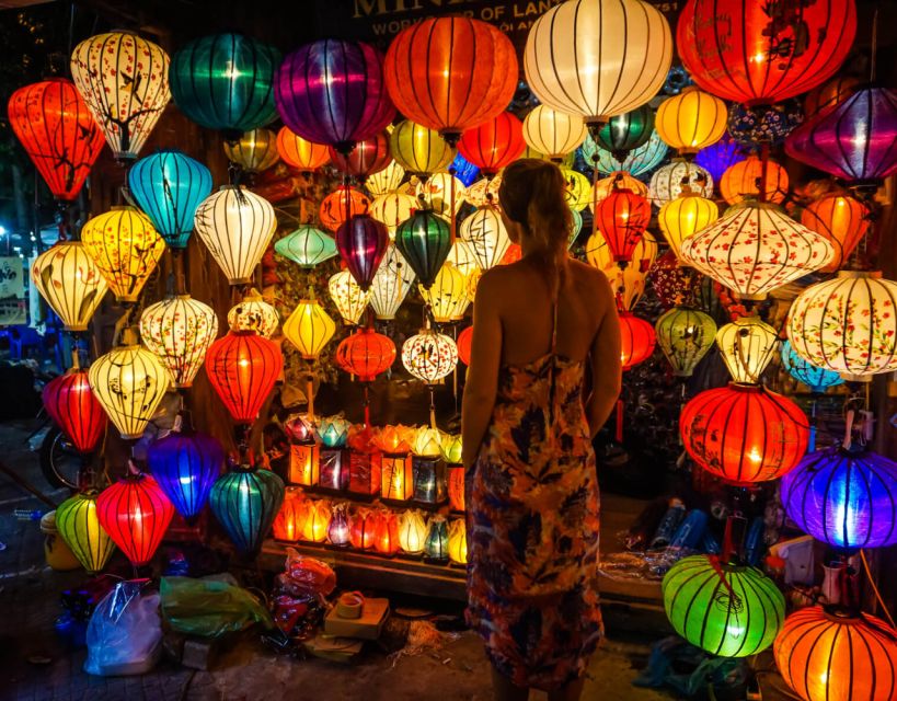 Da Nang: Hoi An Instagram Tour (Private & All-Inclusive) - Who should book this and who should pass