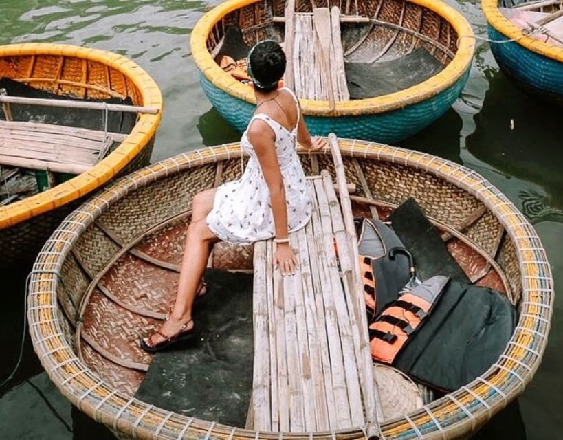 Da Nang: Hoi An Instagram Tour (Private & All-Inclusive) - Making pottery in Thanh Ha