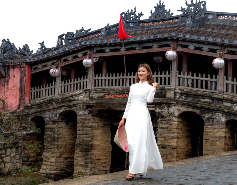 Da Nang: Hoi An Instagram Tour (Private & All-Inclusive) - Coffee, old houses, and Hoi An’s layered past