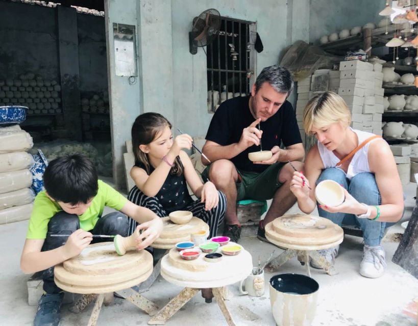 Da Nang: Hoi An Instagram Tour (Private & All-Inclusive) - What the $356 price really covers