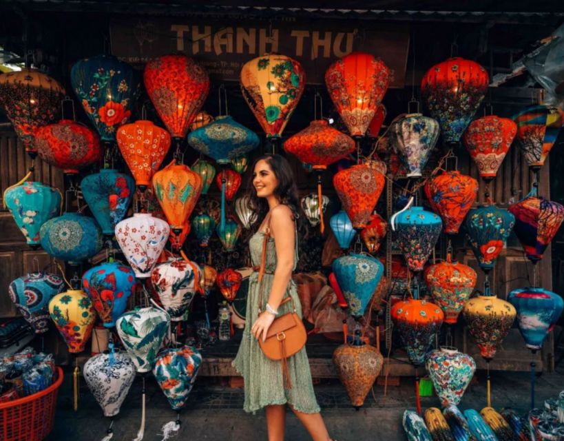 Da Nang: Hoi An Instagram Tour (Private & All-Inclusive) - My Son Sanctuary brings the history forward